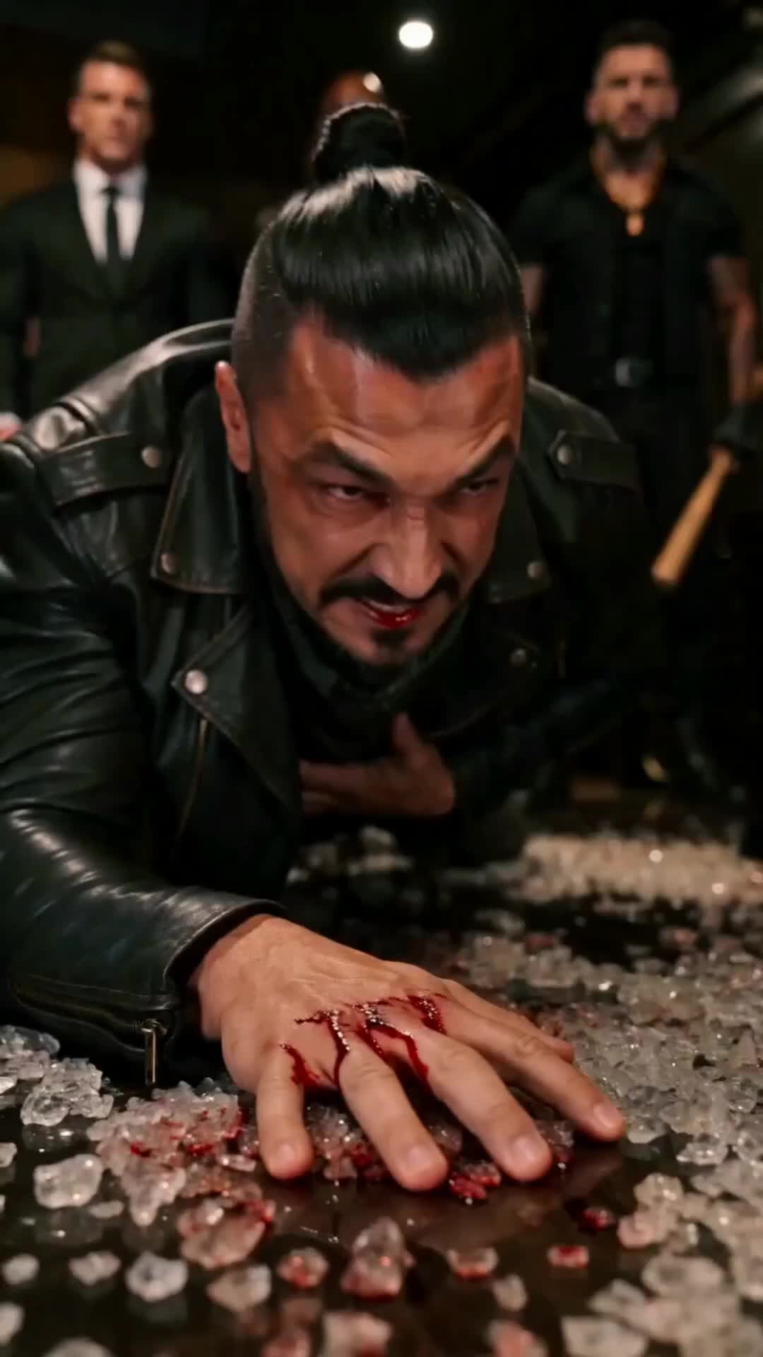 Episódio 41 de O Retorno do Rei