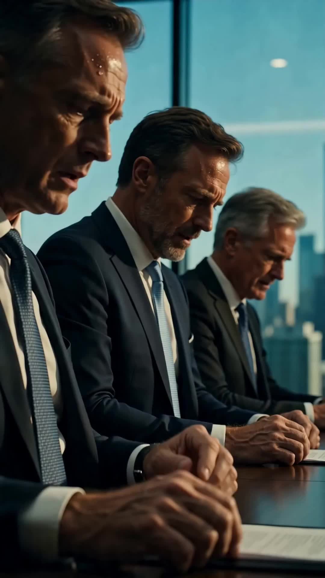 Episódio 56 de O Retorno do Rei