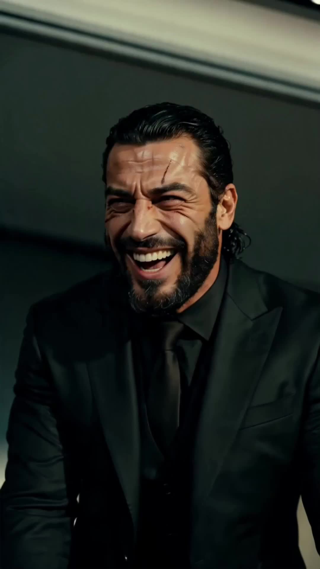 Episódio 57 de O Retorno do Rei