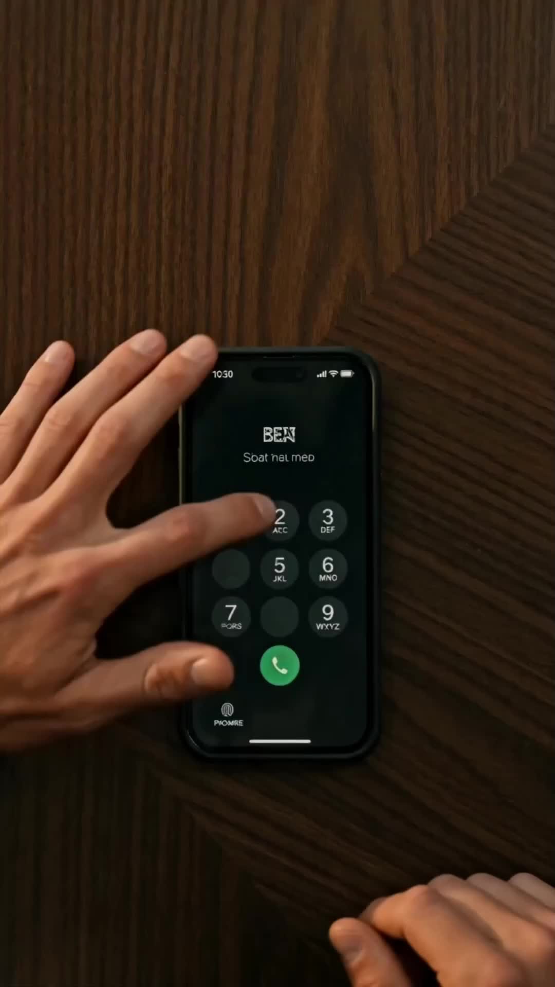 Episódio 58 de O Retorno do Rei