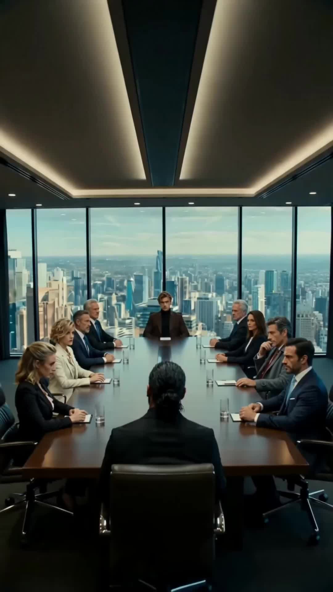 Episódio 59 de O Retorno do Rei