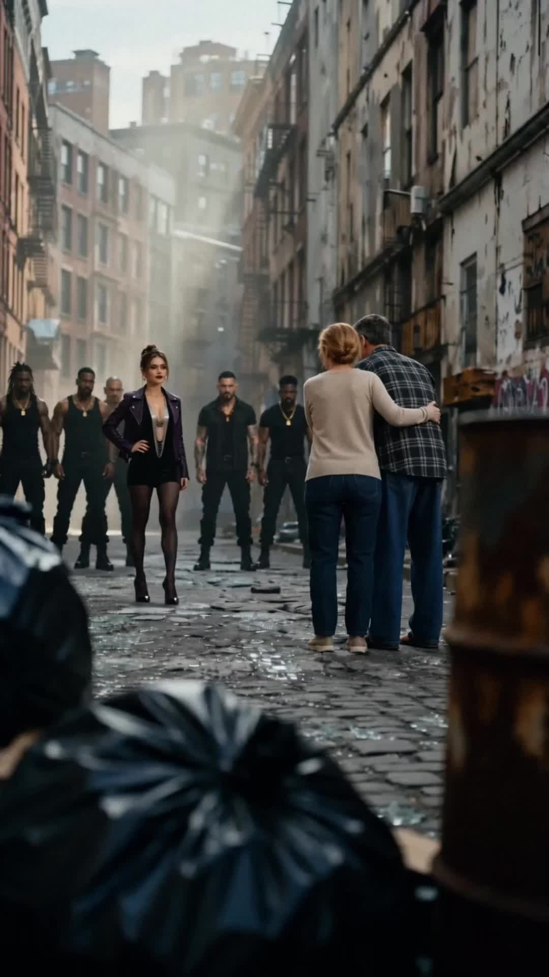 Episódio 7 de O Retorno do Rei