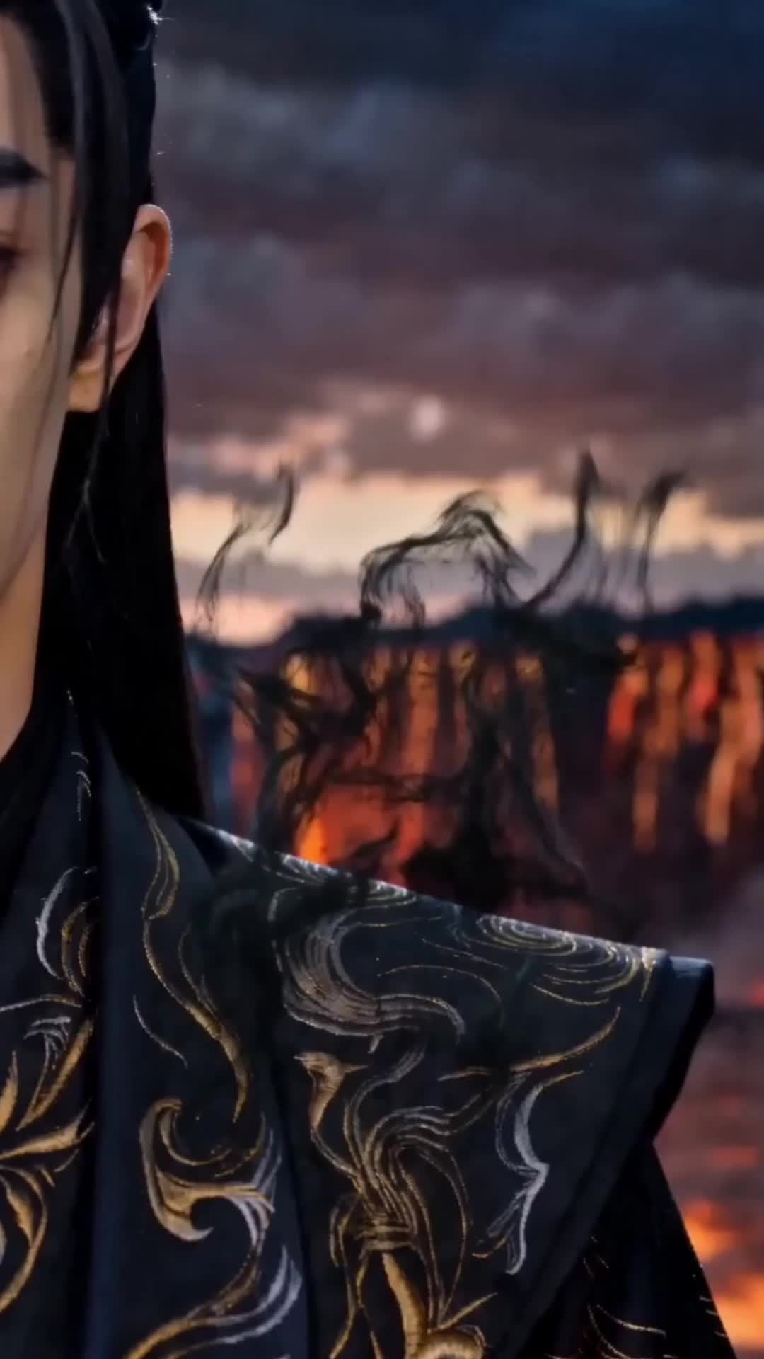 Episódio 10 de O Retorno Sangrento do Príncipe Exilado