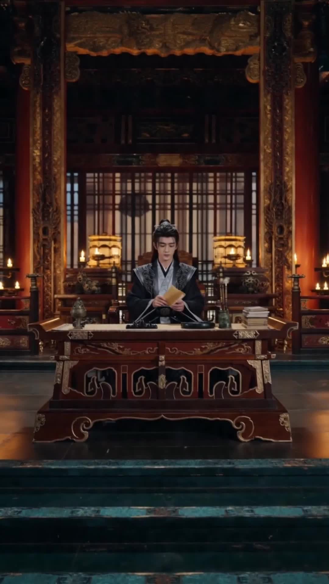 Episódio 22 de O Retorno Sangrento do Príncipe Exilado
