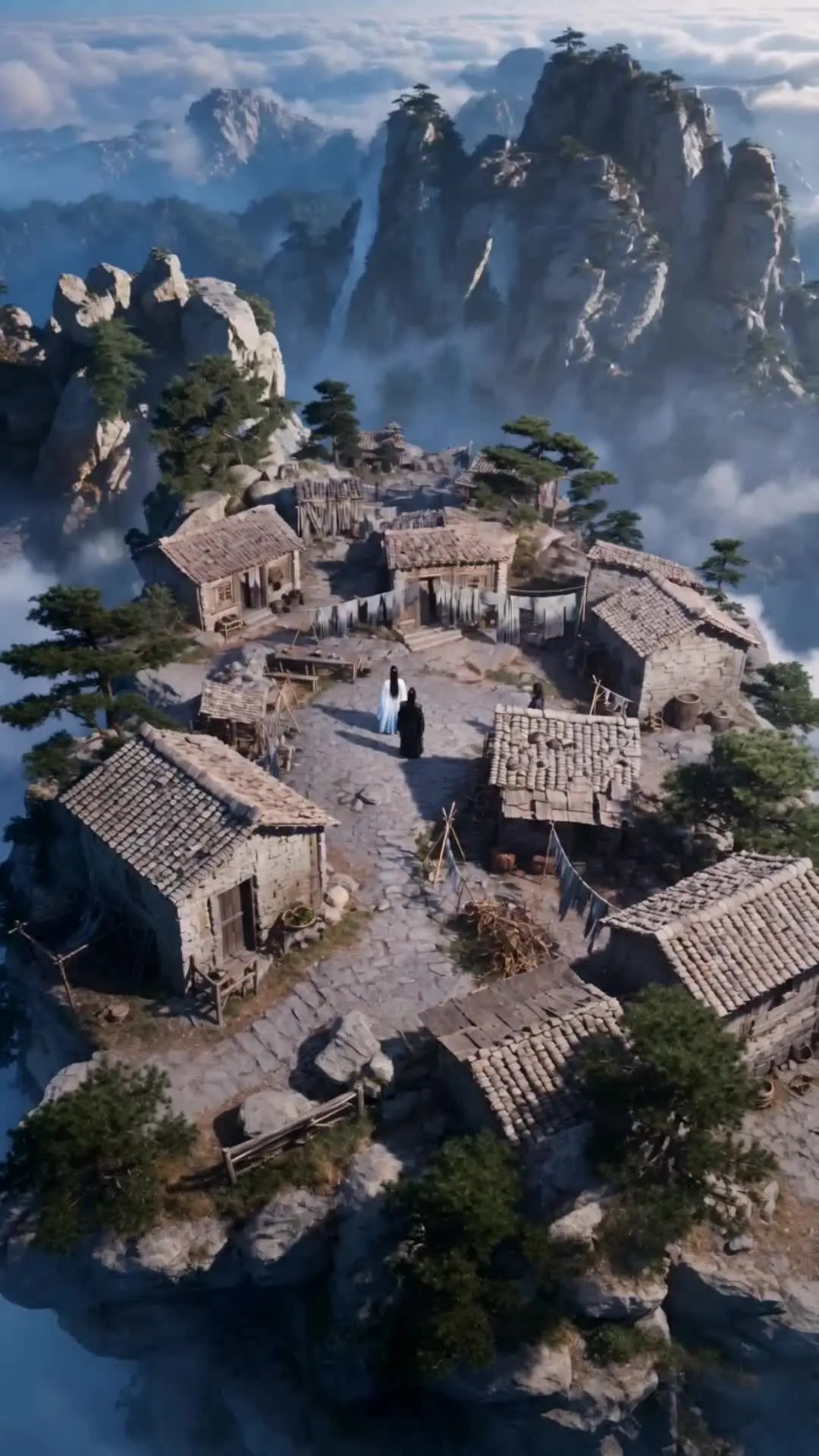 Episódio 28 de O Retorno Sangrento do Príncipe Exilado