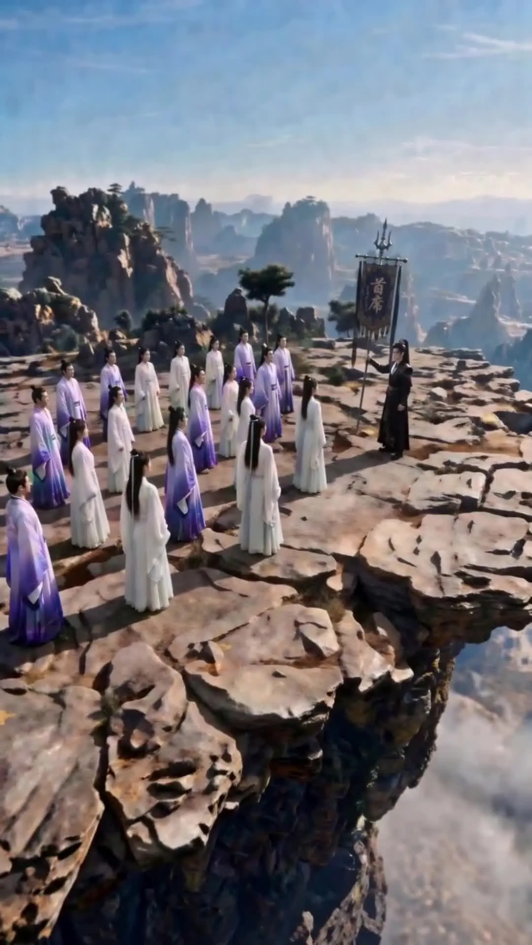 Episódio 39 de O Retorno Sangrento do Príncipe Exilado