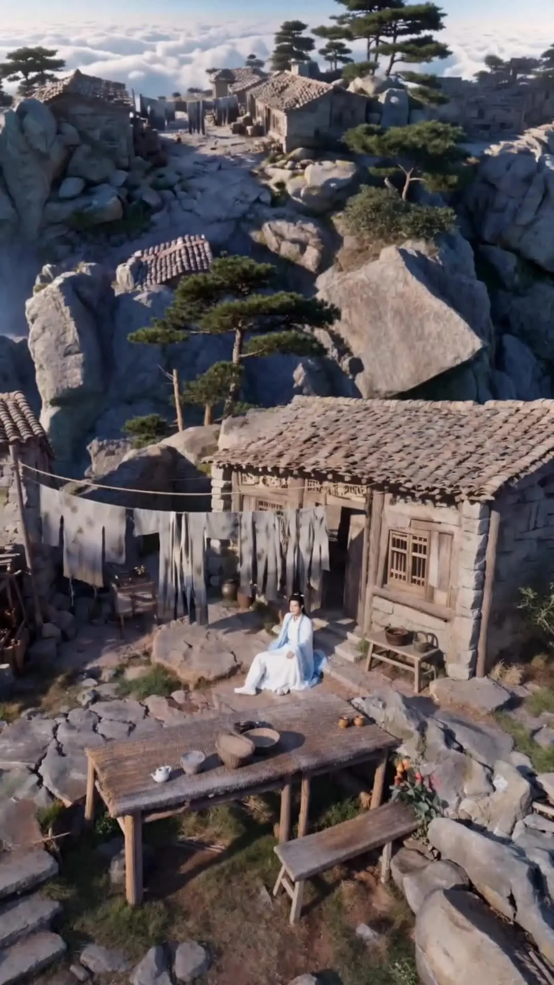 Episódio 40 de O Retorno Sangrento do Príncipe Exilado
