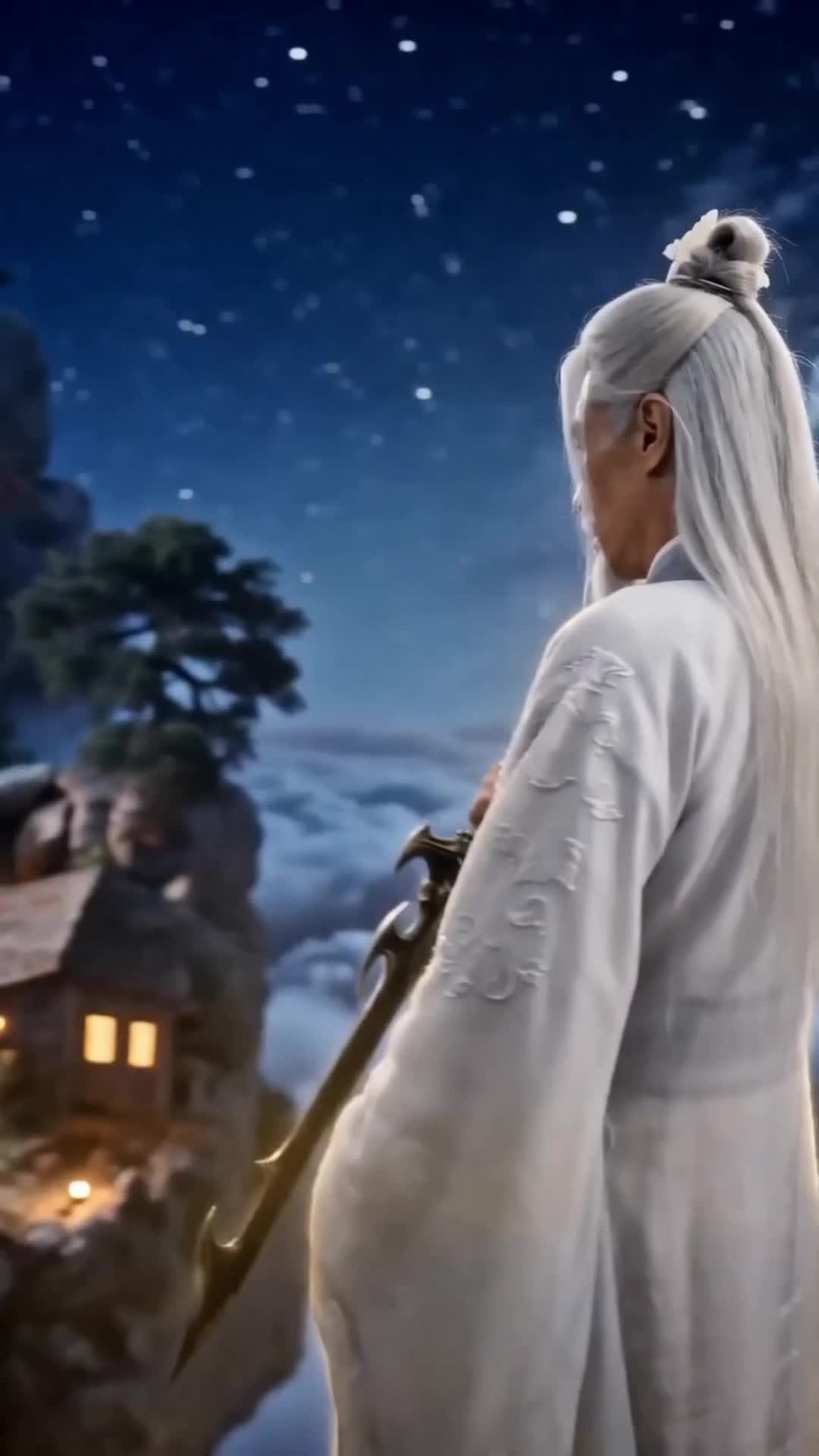 Episódio 44 de O Retorno Sangrento do Príncipe Exilado
