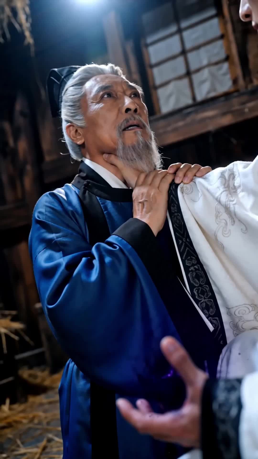 Episódio 5 de O Retorno Sangrento do Príncipe Exilado