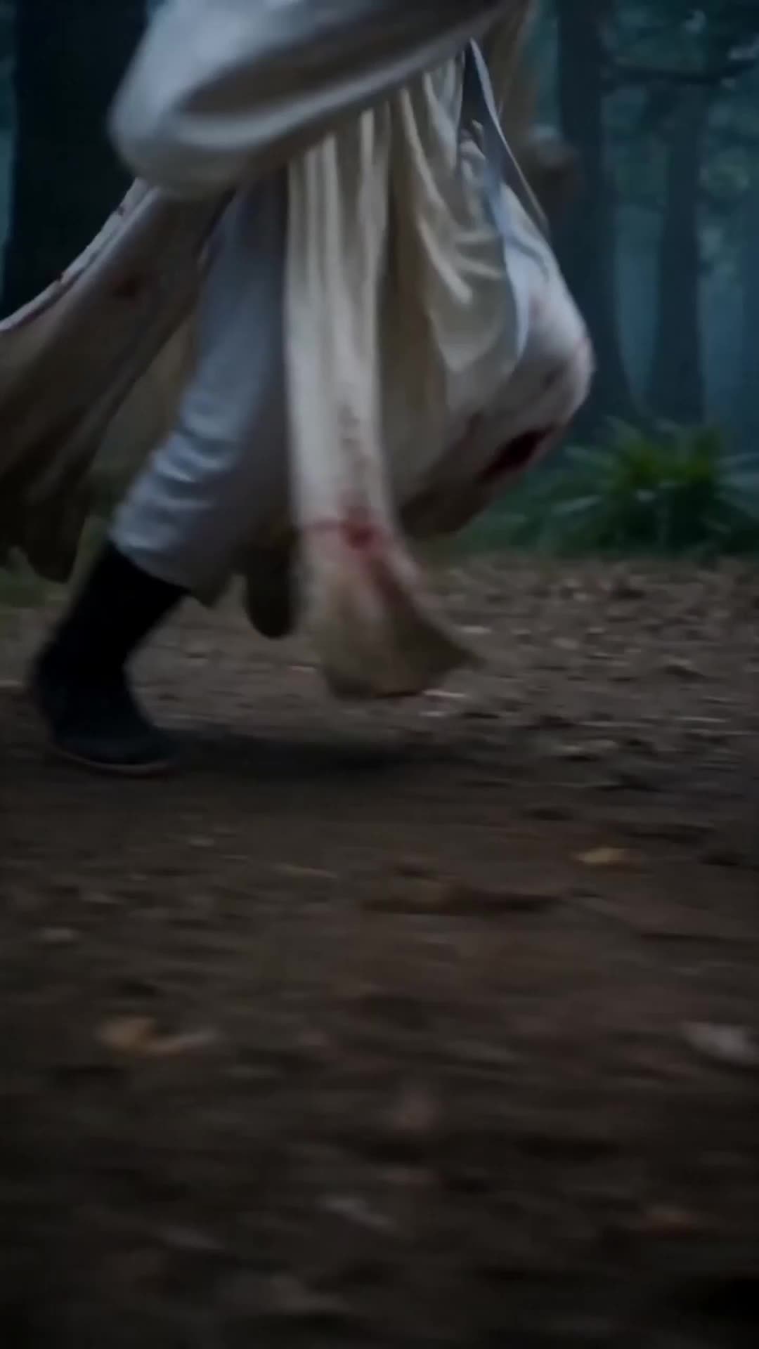 Episódio 6 de O Retorno Sangrento do Príncipe Exilado