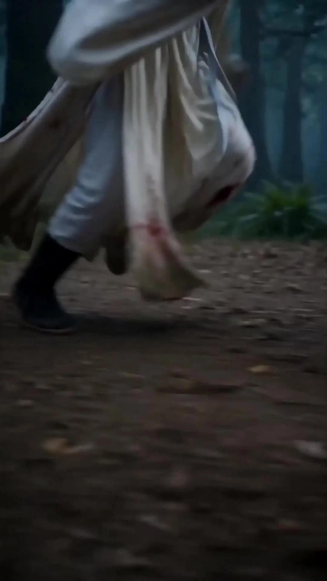 Episódio 6 de O Retorno Sangrento do Príncipe Exilado