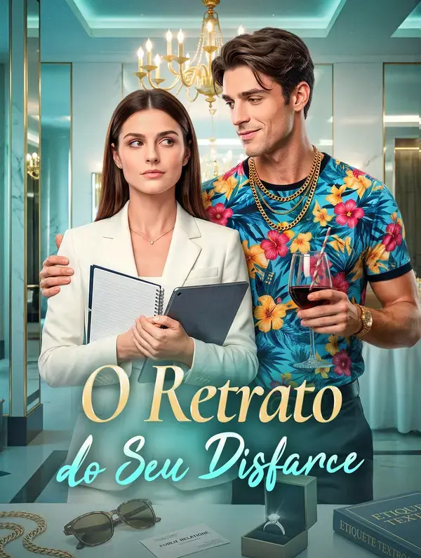 Episódio 5 de O Retrato do Seu Disfarce