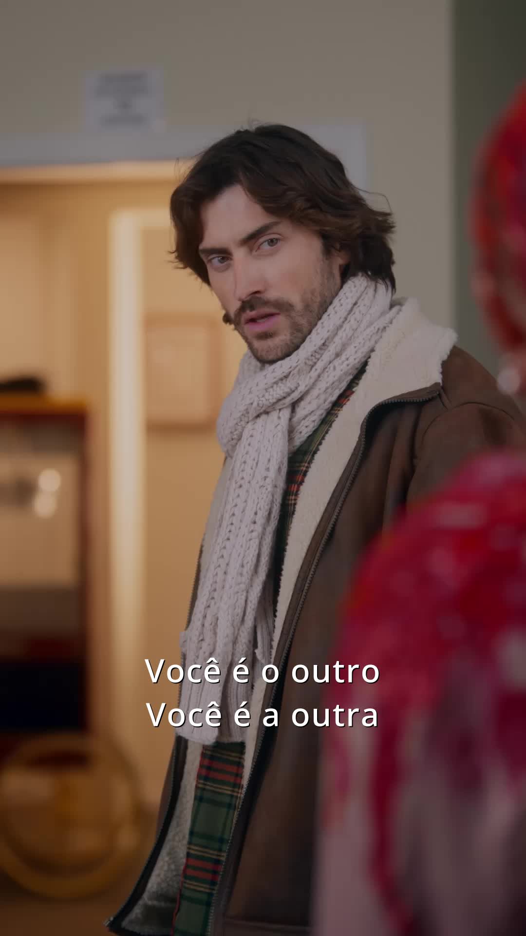 Episódio 18 de O Romance Da Chefe Em Uma Cidade Pequena