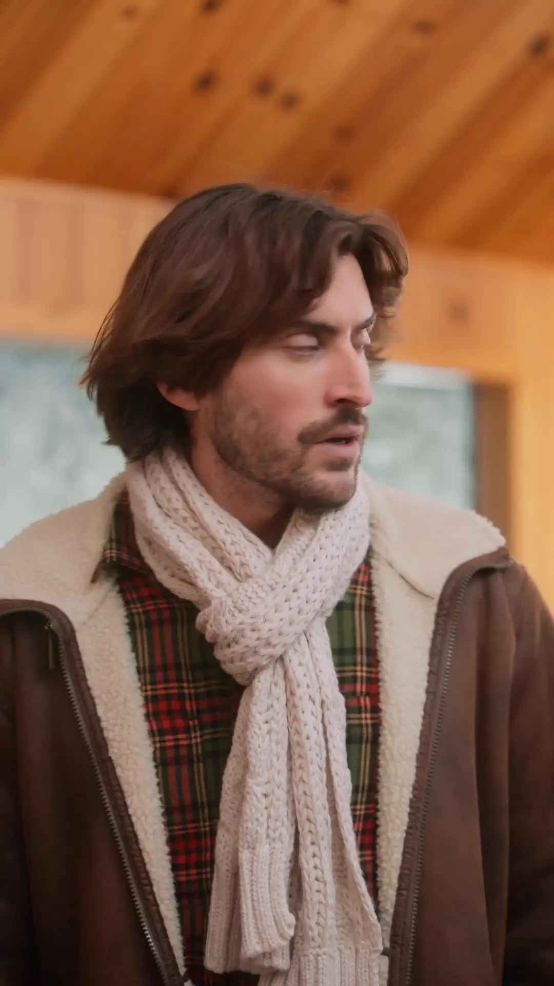 Episódio 19 de O Romance Da Chefe Em Uma Cidade Pequena