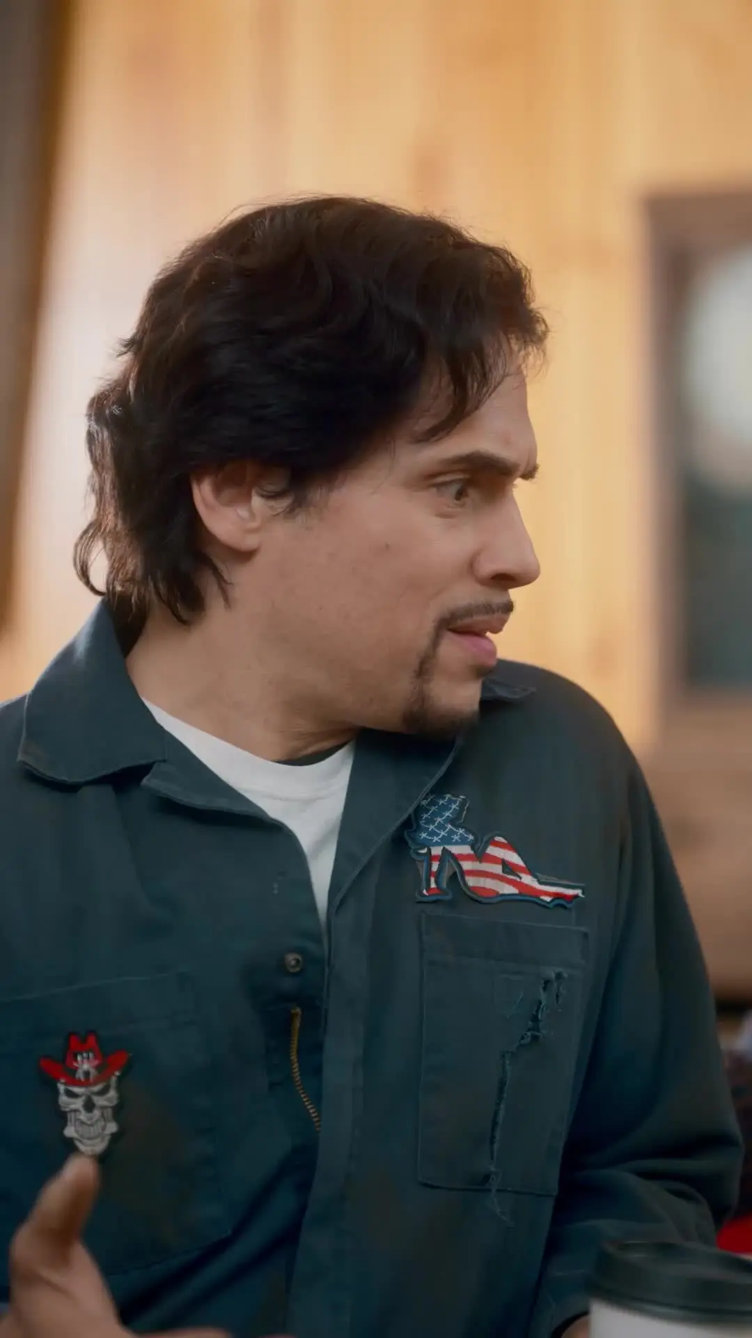 Episódio 29 de O Romance Da Chefe Em Uma Cidade Pequena