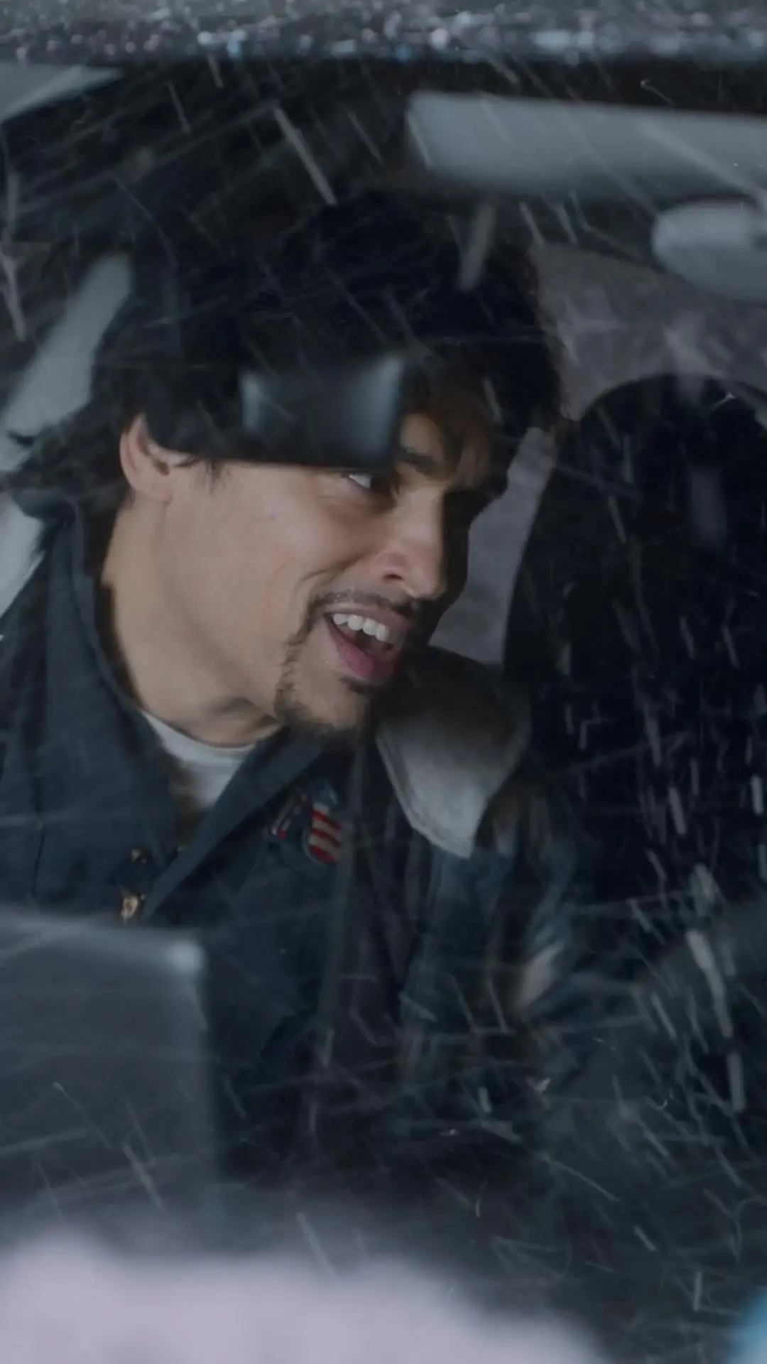 Episódio 31 de O Romance Da Chefe Em Uma Cidade Pequena