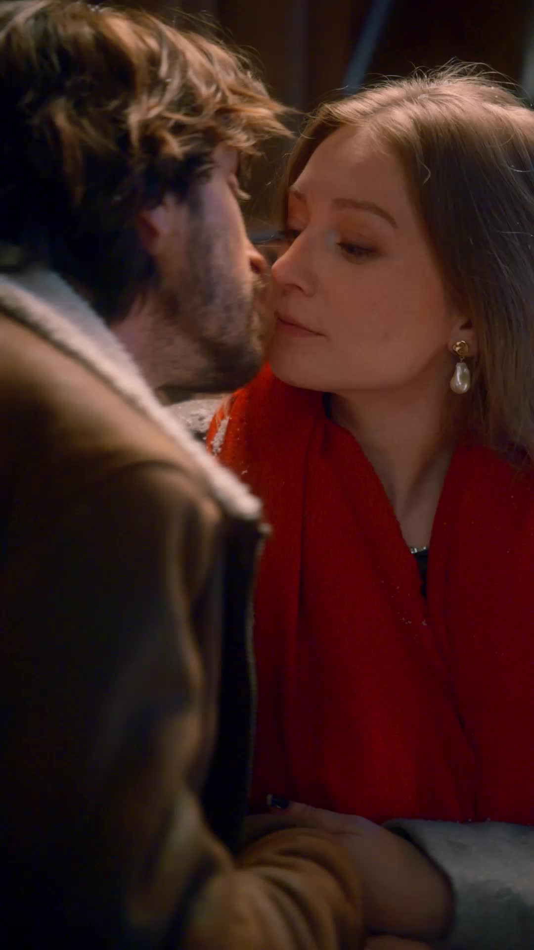 Episódio 41 de O Romance Da Chefe Em Uma Cidade Pequena
