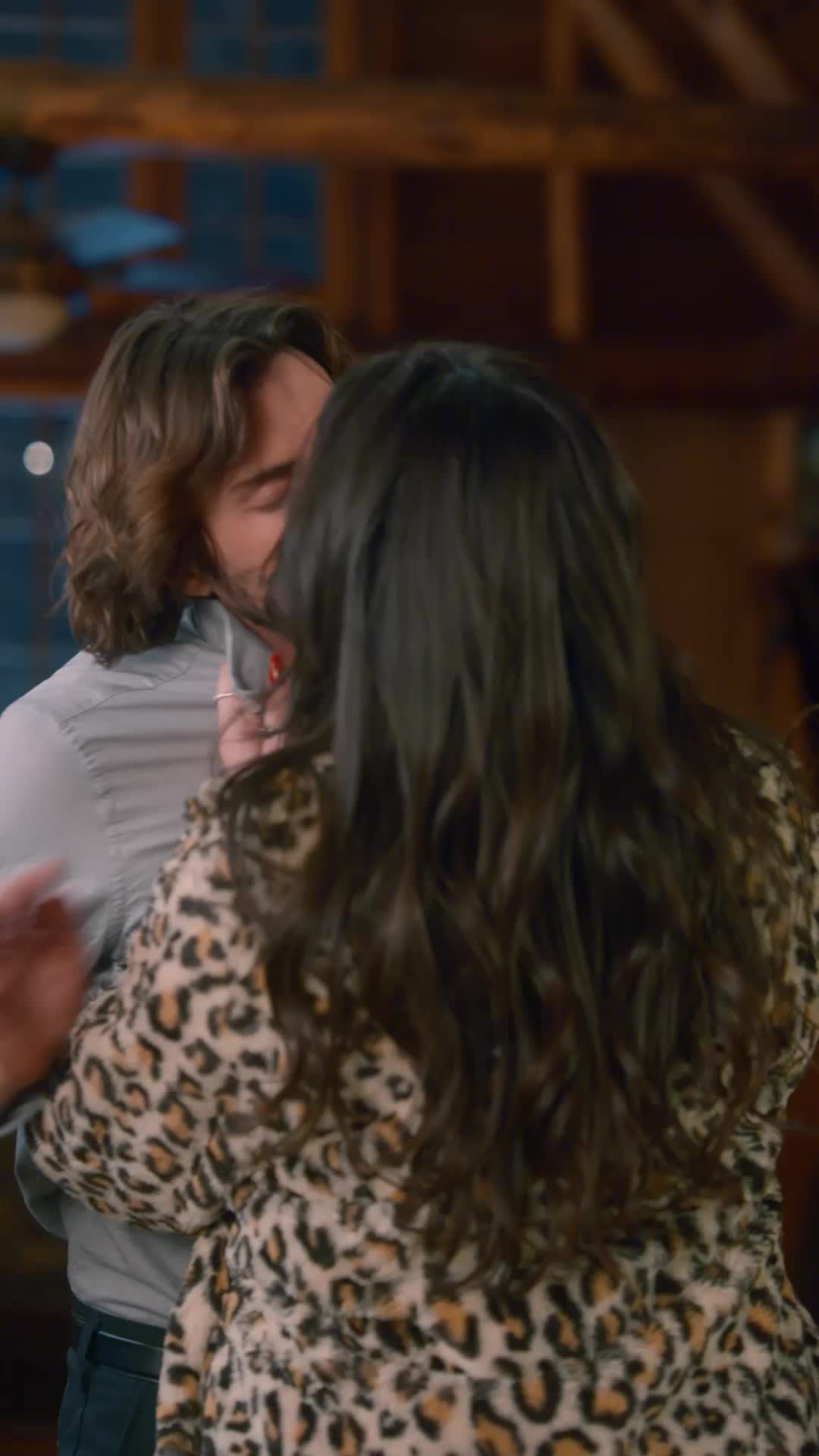 Episódio 50 de O Romance Da Chefe Em Uma Cidade Pequena