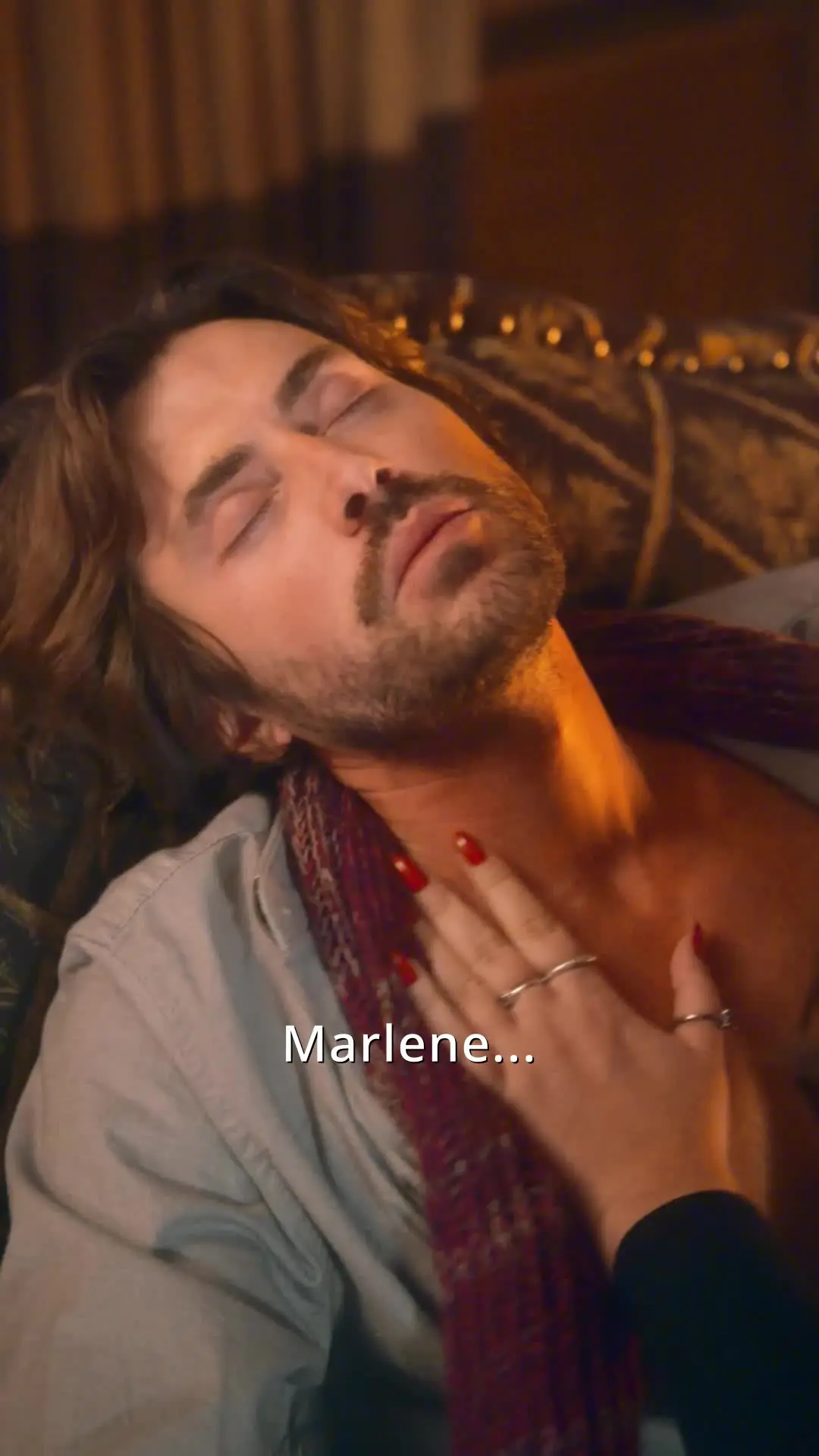 Episódio 51 de O Romance Da Chefe Em Uma Cidade Pequena