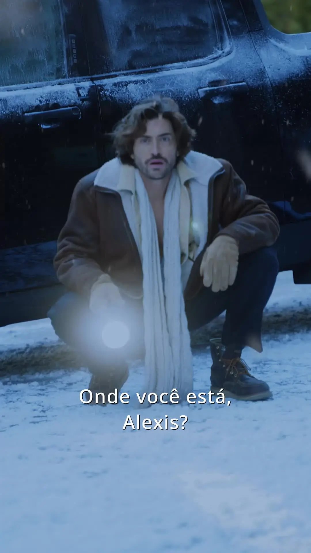 Episódio 52 de O Romance Da Chefe Em Uma Cidade Pequena