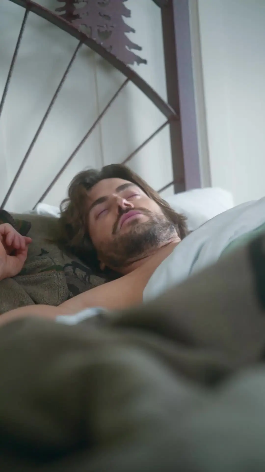Episódio 59 de O Romance Da Chefe Em Uma Cidade Pequena