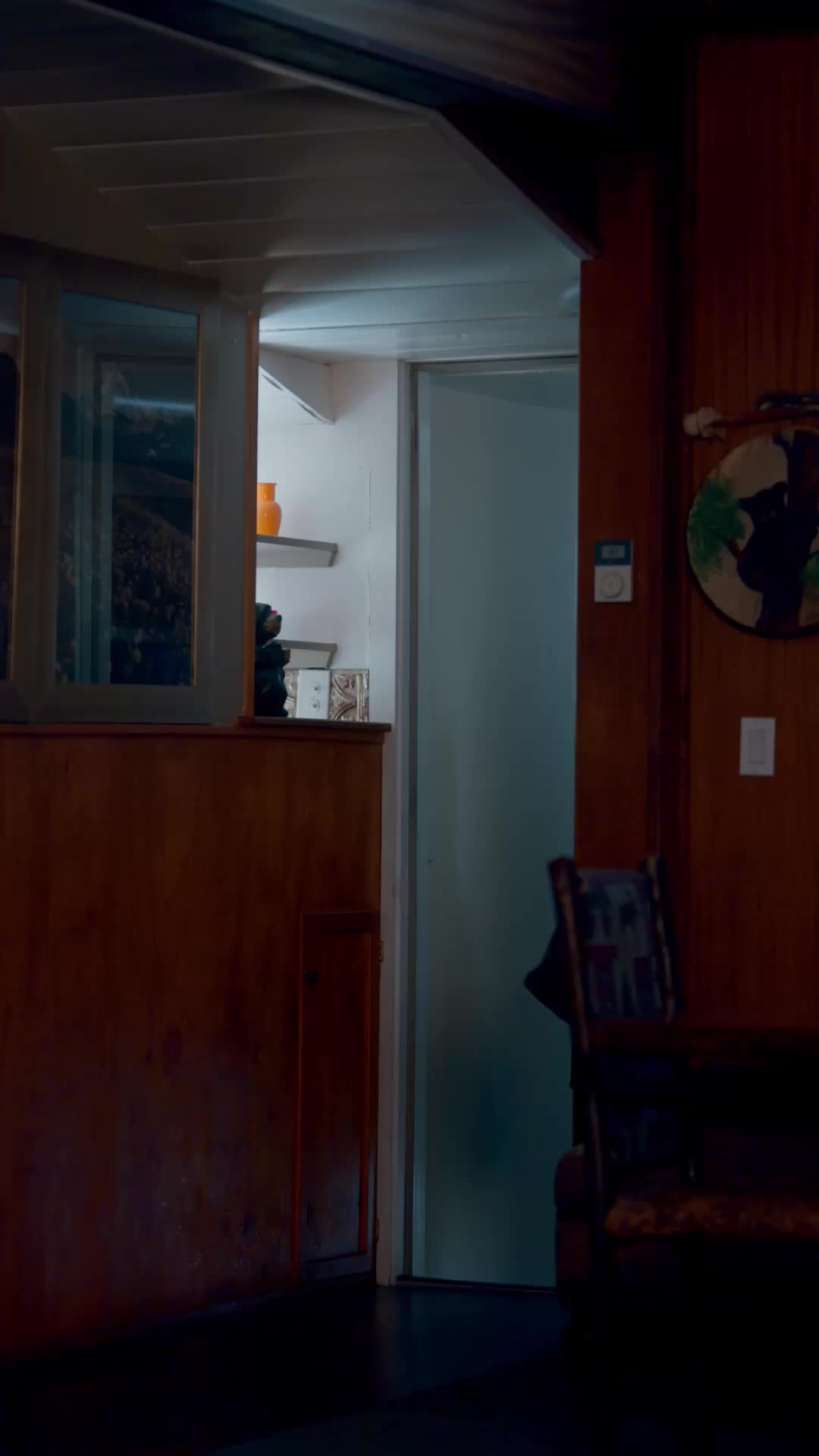 Episódio 8 de O Romance Da Chefe Em Uma Cidade Pequena