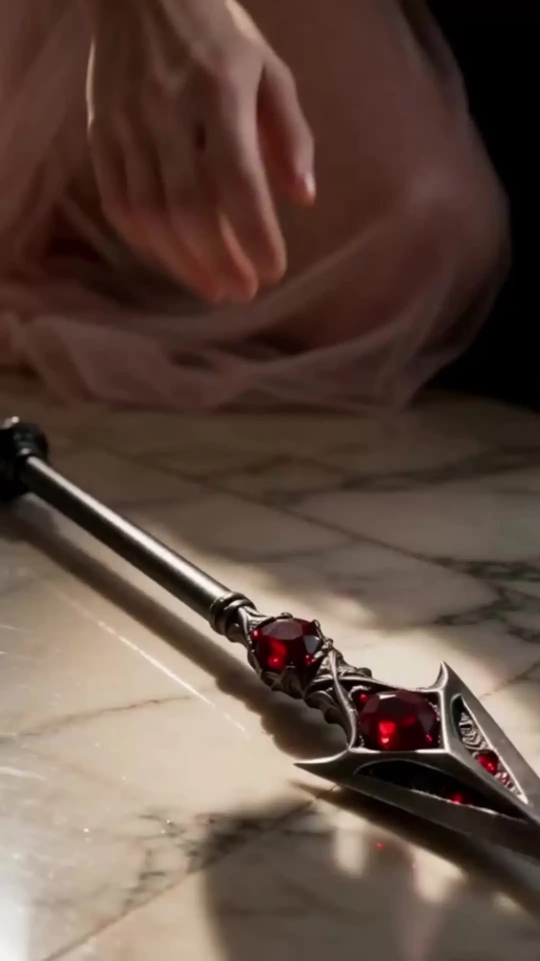 Episódio 14 de O Sacrifício Virgem que o Rei Dragão Reivindica