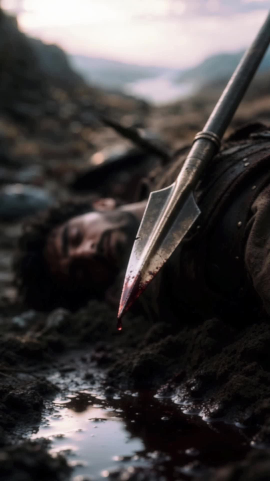 Episódio 4 de O Sangue é a Maldição