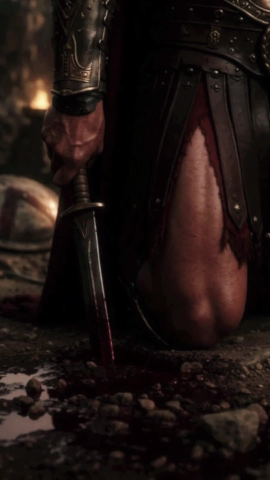 Episódio 7 de O Sangue é a Maldição