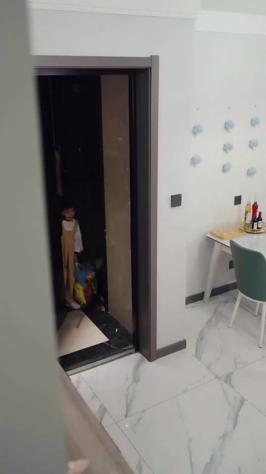Episódio 8 de O Segredo da Esposa