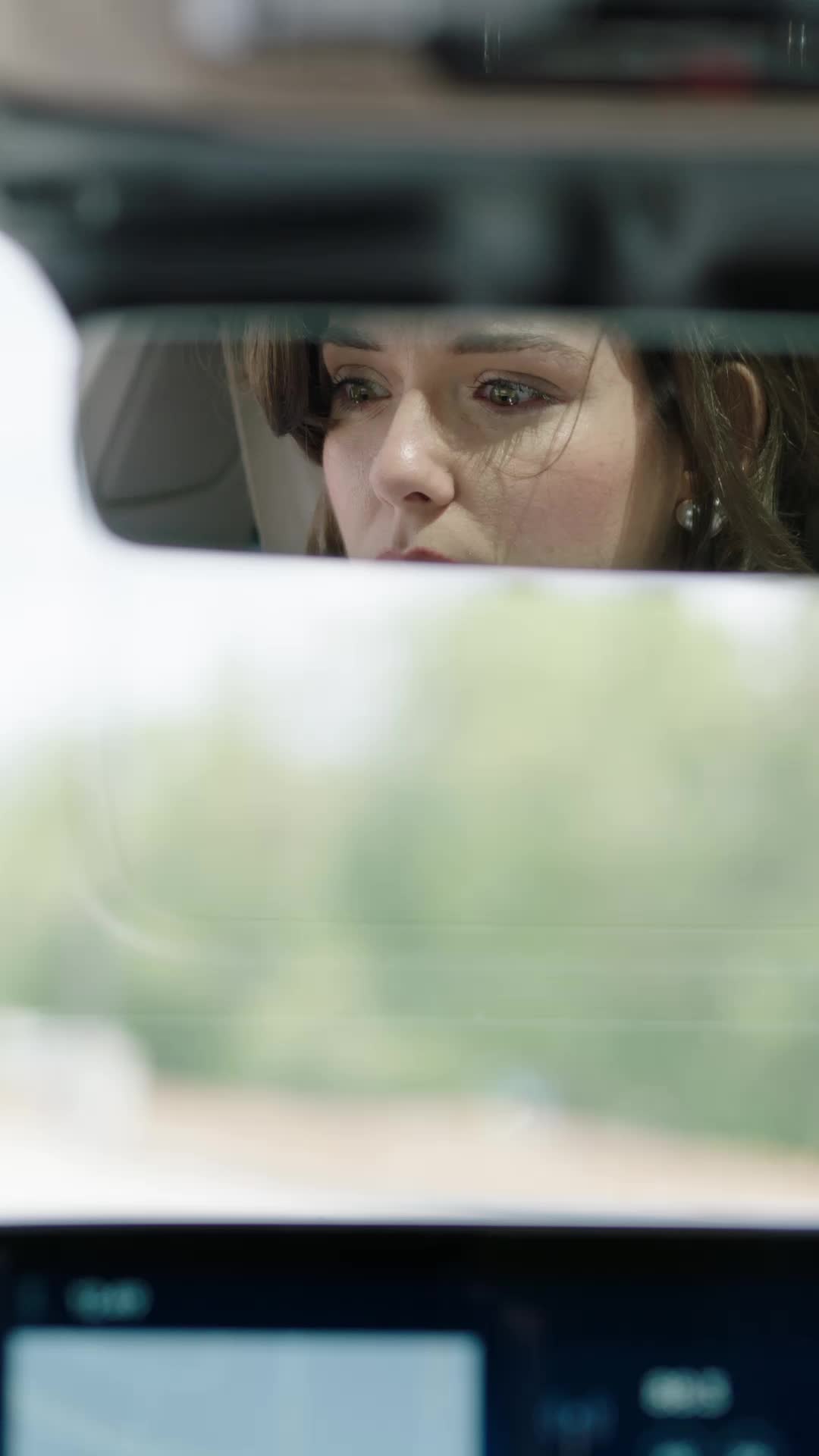 Episódio 13 de O Segredo da Herdeira Surda