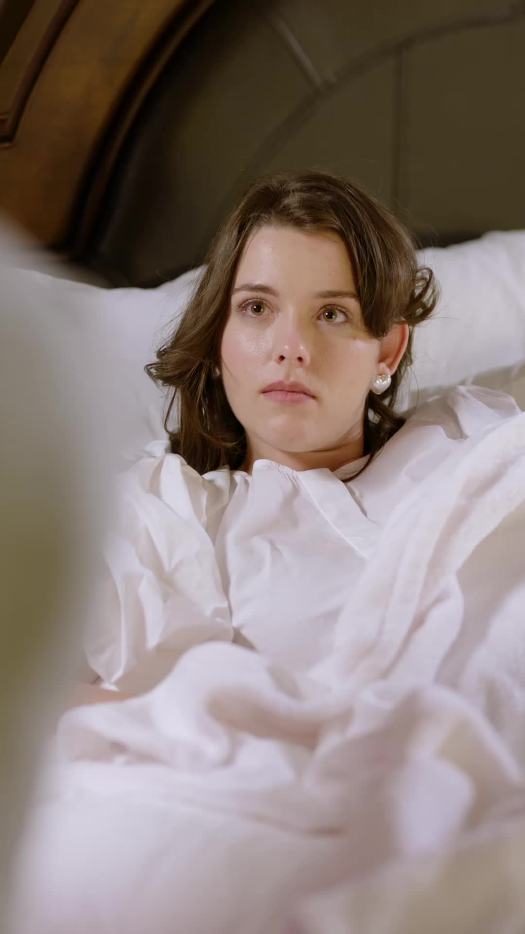 Episódio 17 de O Segredo da Herdeira Surda