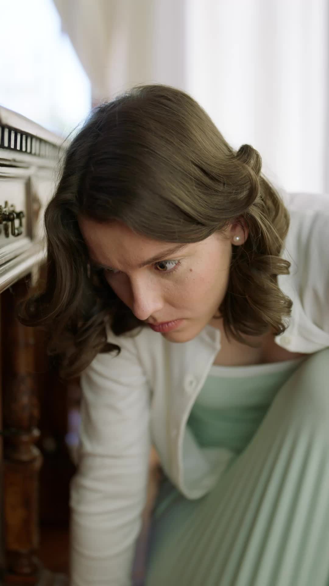 Episódio 26 de O Segredo da Herdeira Surda