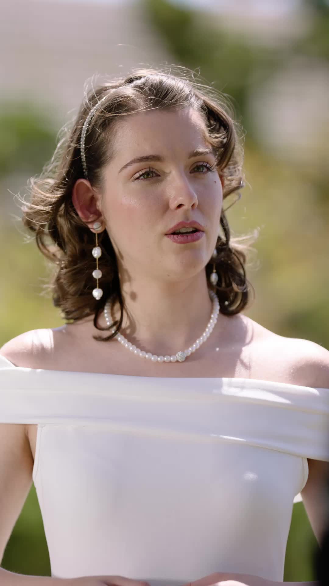 Episódio 5 de O Segredo da Herdeira Surda