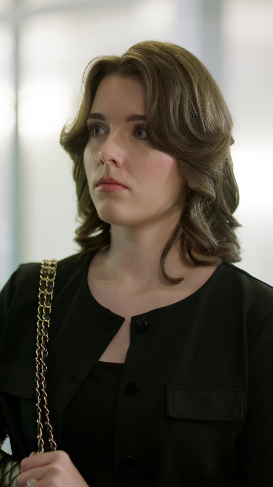 Episódio 51 de O Segredo da Herdeira Surda