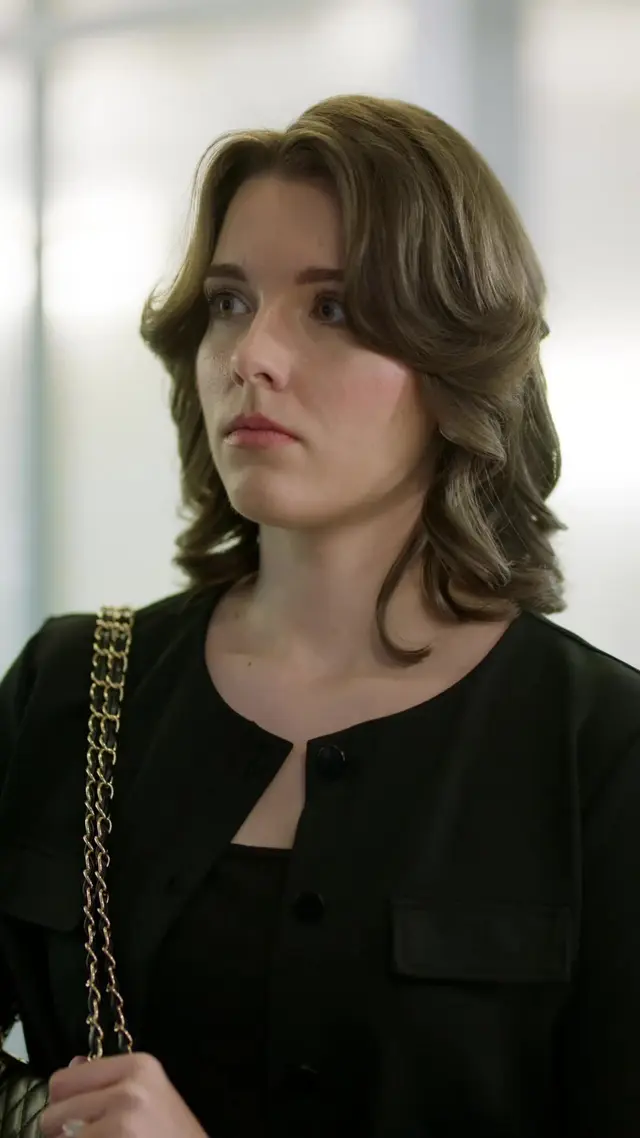 Episódio 51 de O Segredo da Herdeira Surda