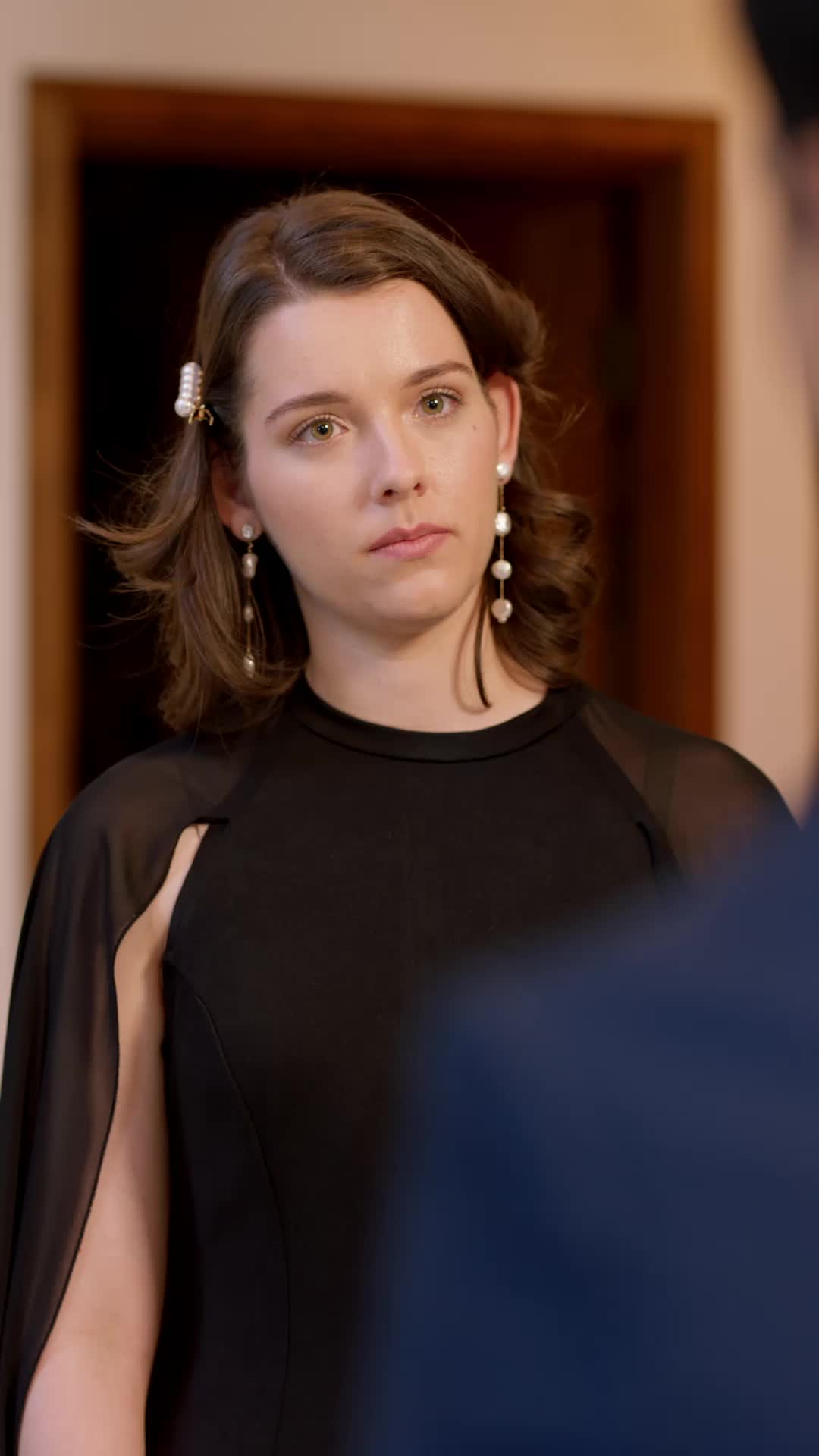 Episódio 56 de O Segredo da Herdeira Surda