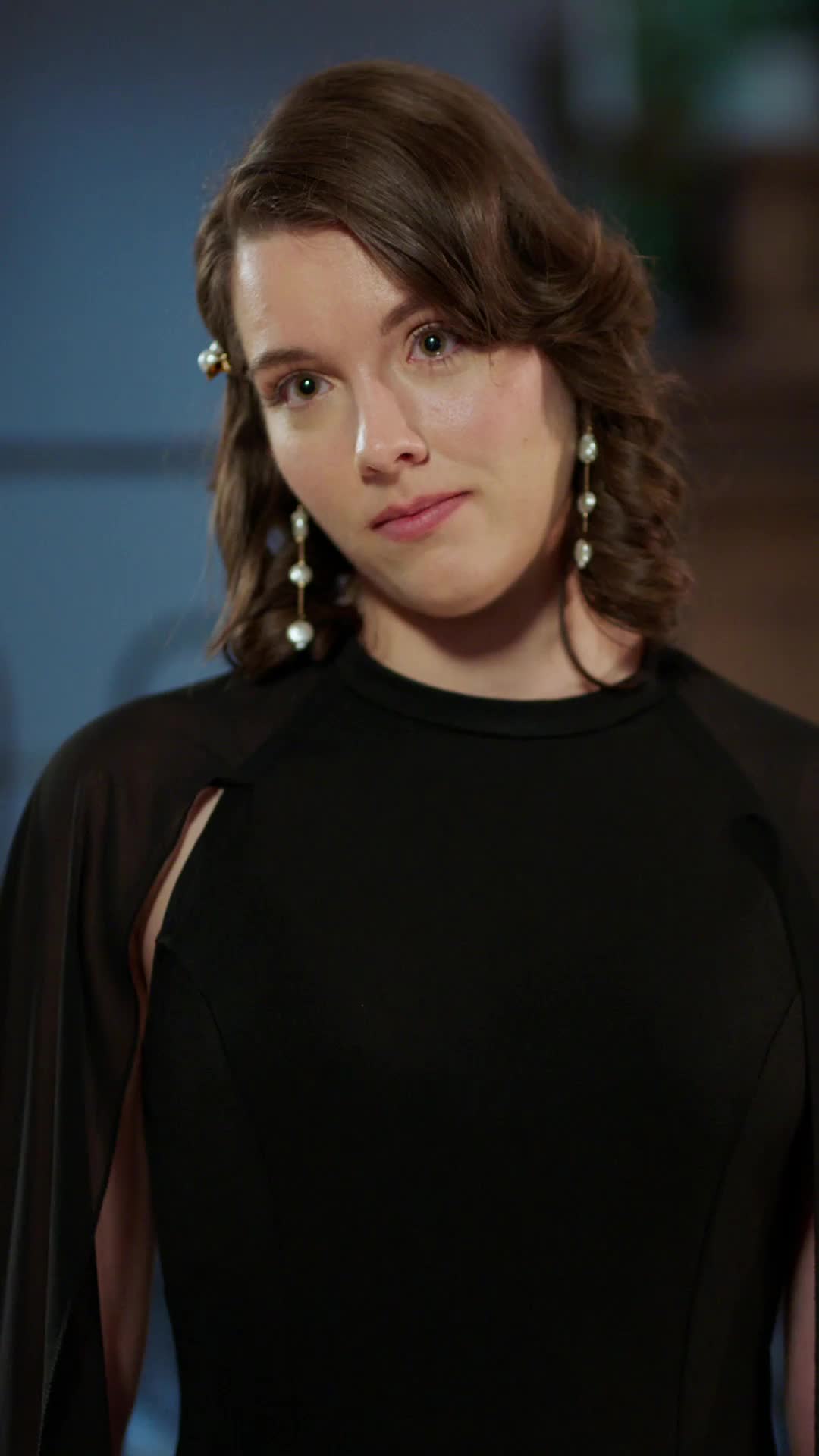 Episódio 70 de O Segredo da Herdeira Surda