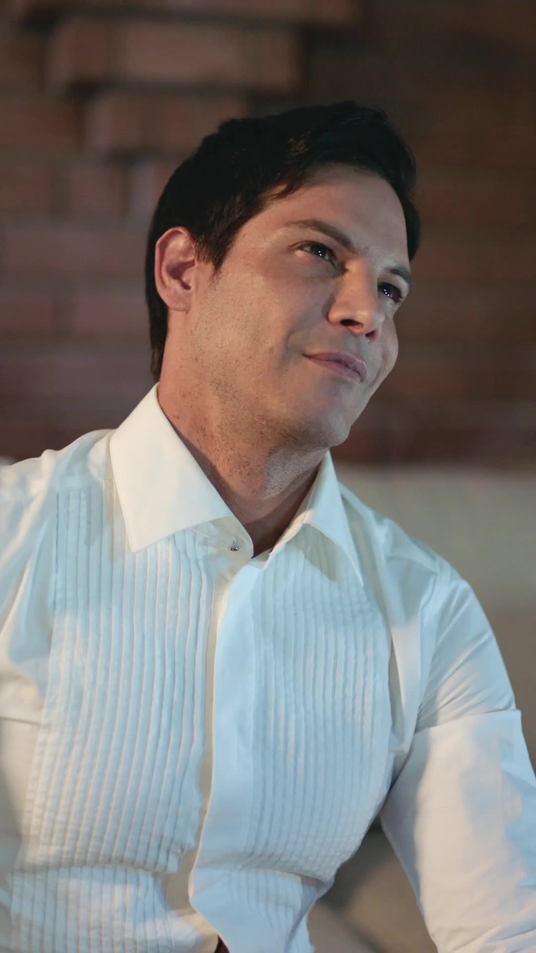 Episódio 8 de O Segredo da Herdeira Surda