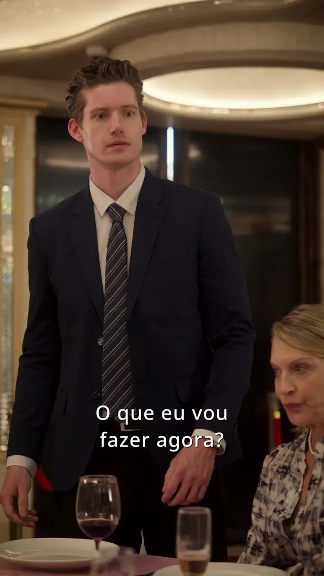 Episódio 23 de O Segredo do meu Casamento Bilionário