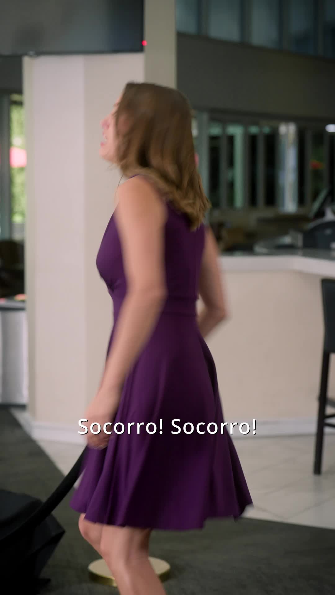 Episódio 27 de O Segredo do meu Casamento Bilionário