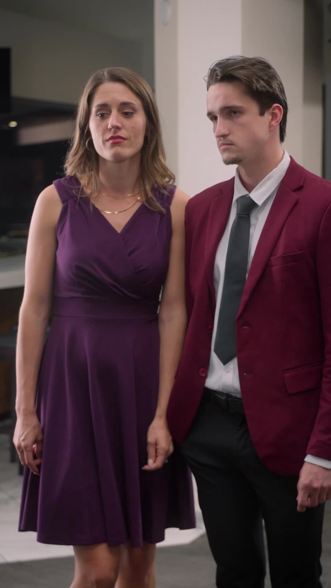 Episódio 30 de O Segredo do meu Casamento Bilionário