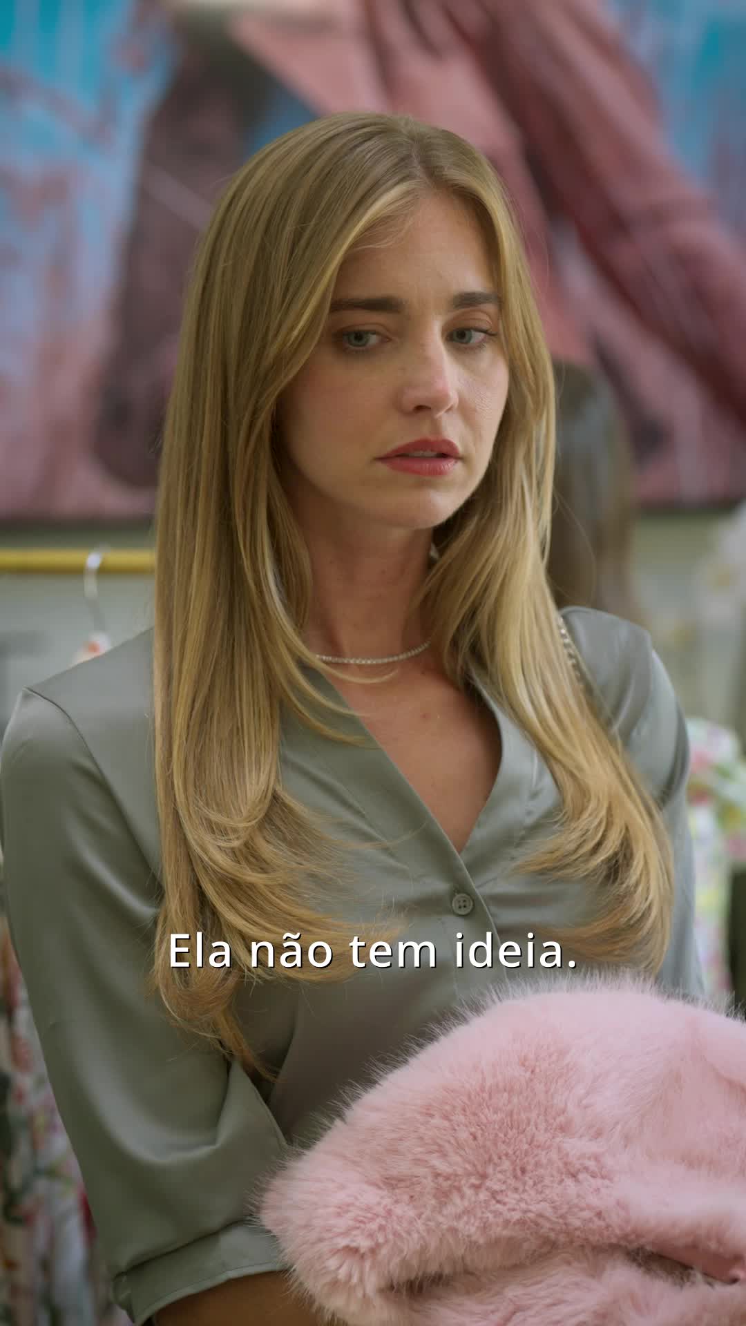 Episódio 48 de O Segredo do meu Casamento Bilionário