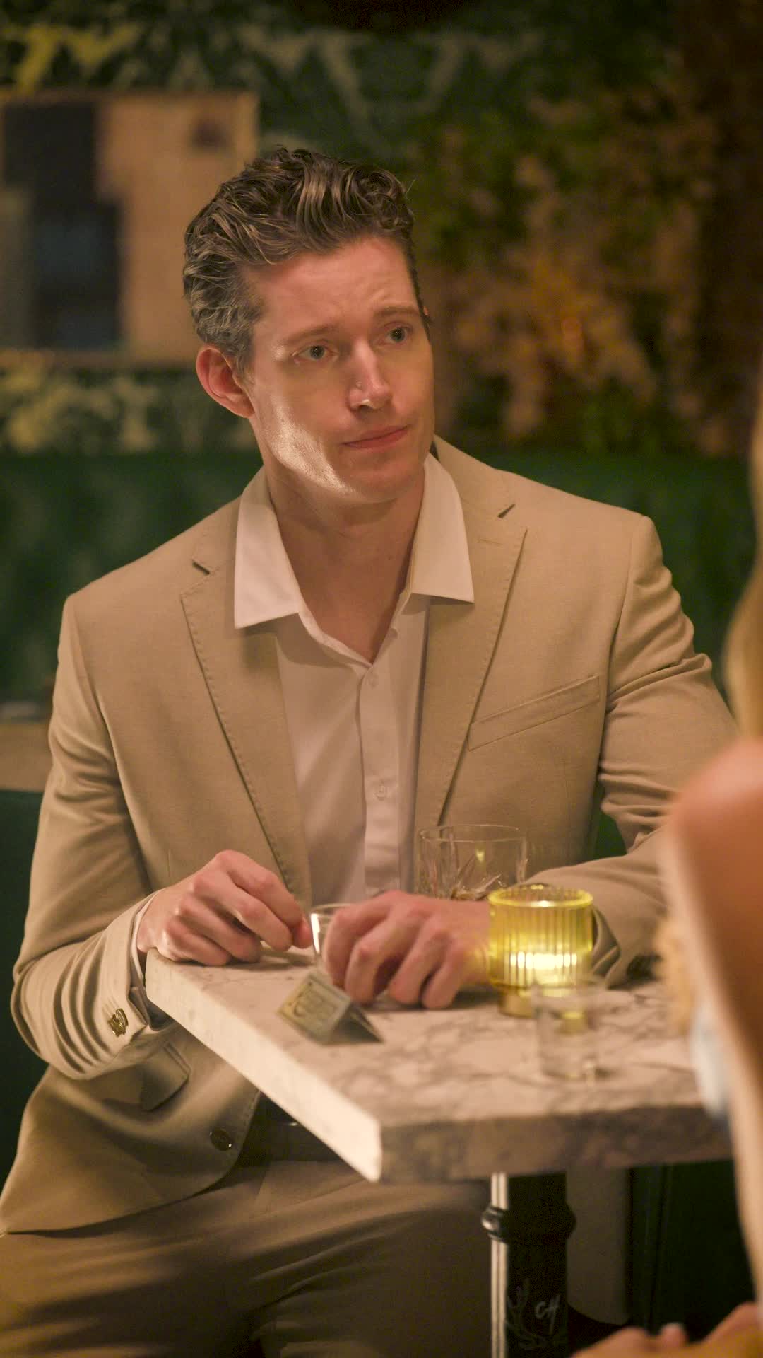 Episódio 58 de O Segredo do meu Casamento Bilionário