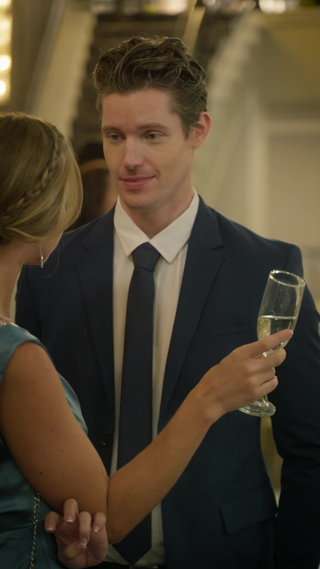 Episódio 64 de O Segredo do meu Casamento Bilionário