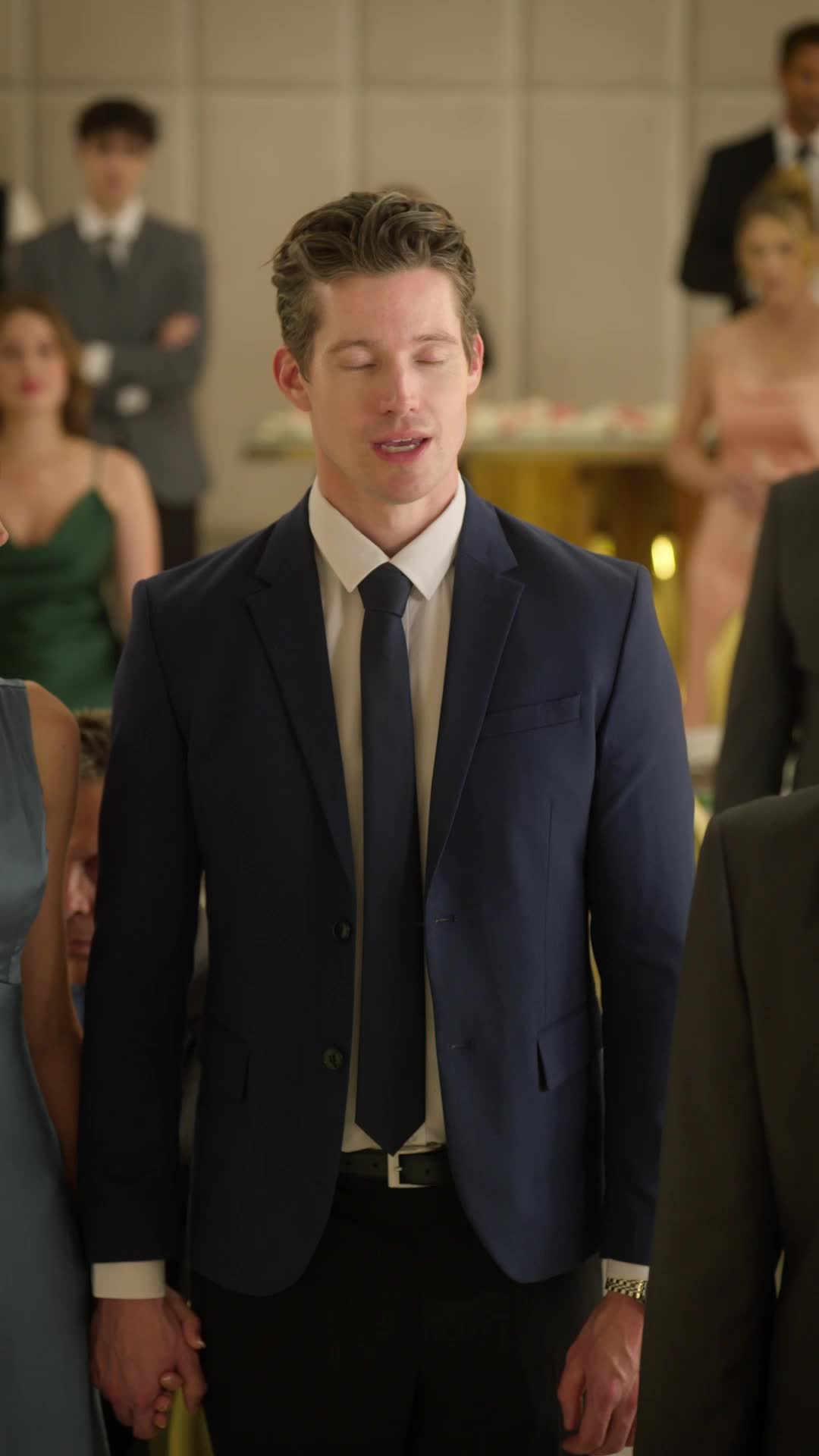 Episódio 67 de O Segredo do meu Casamento Bilionário
