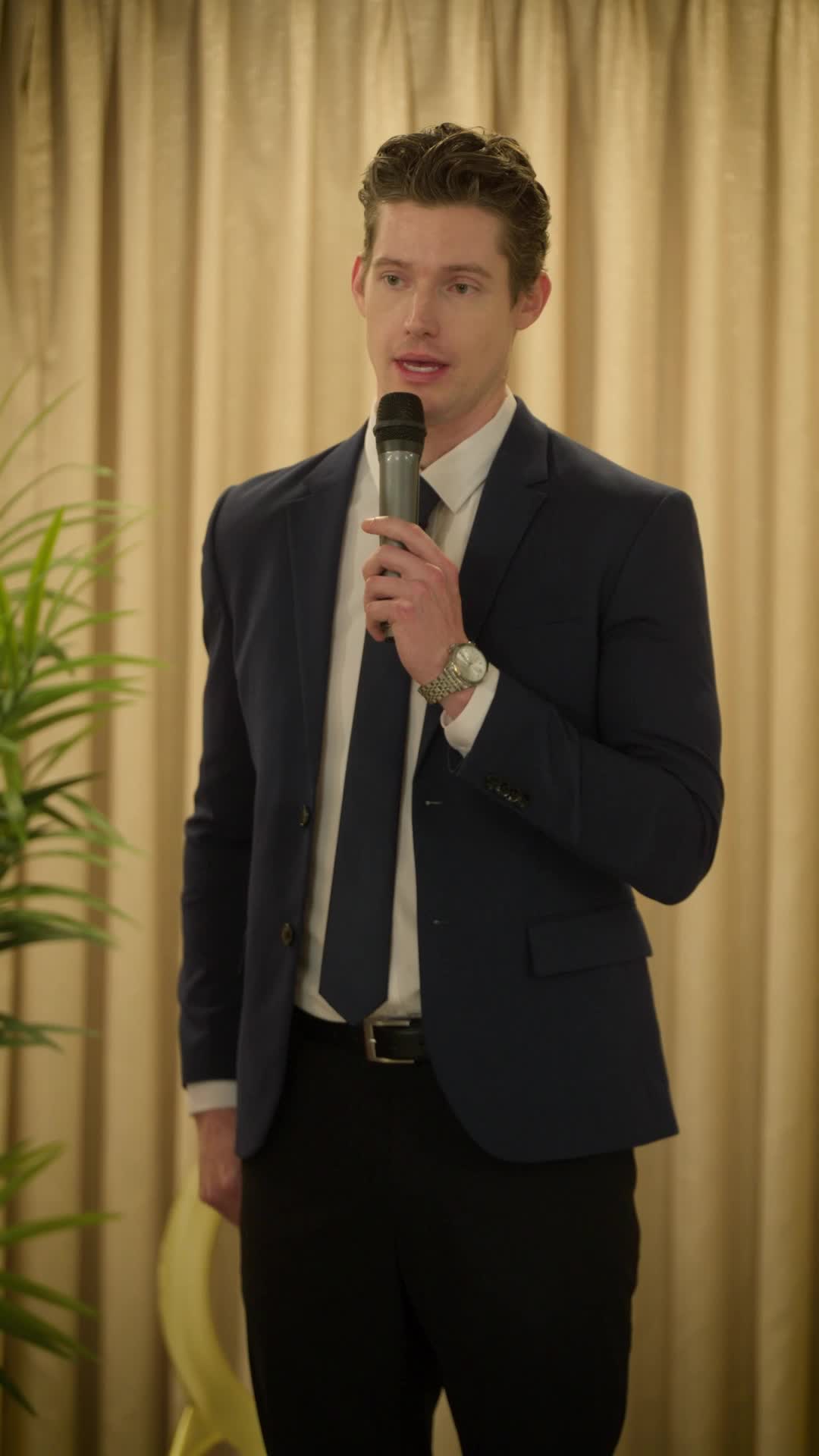 Episódio 70 de O Segredo do meu Casamento Bilionário