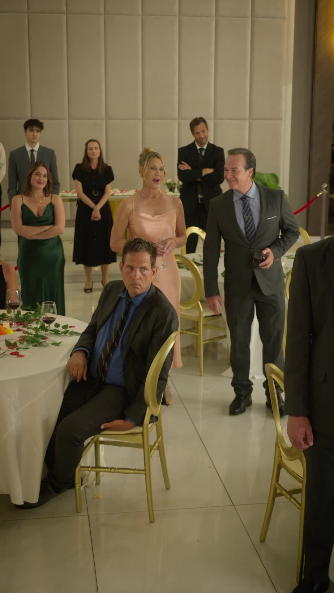 Episódio 71 de O Segredo do meu Casamento Bilionário
