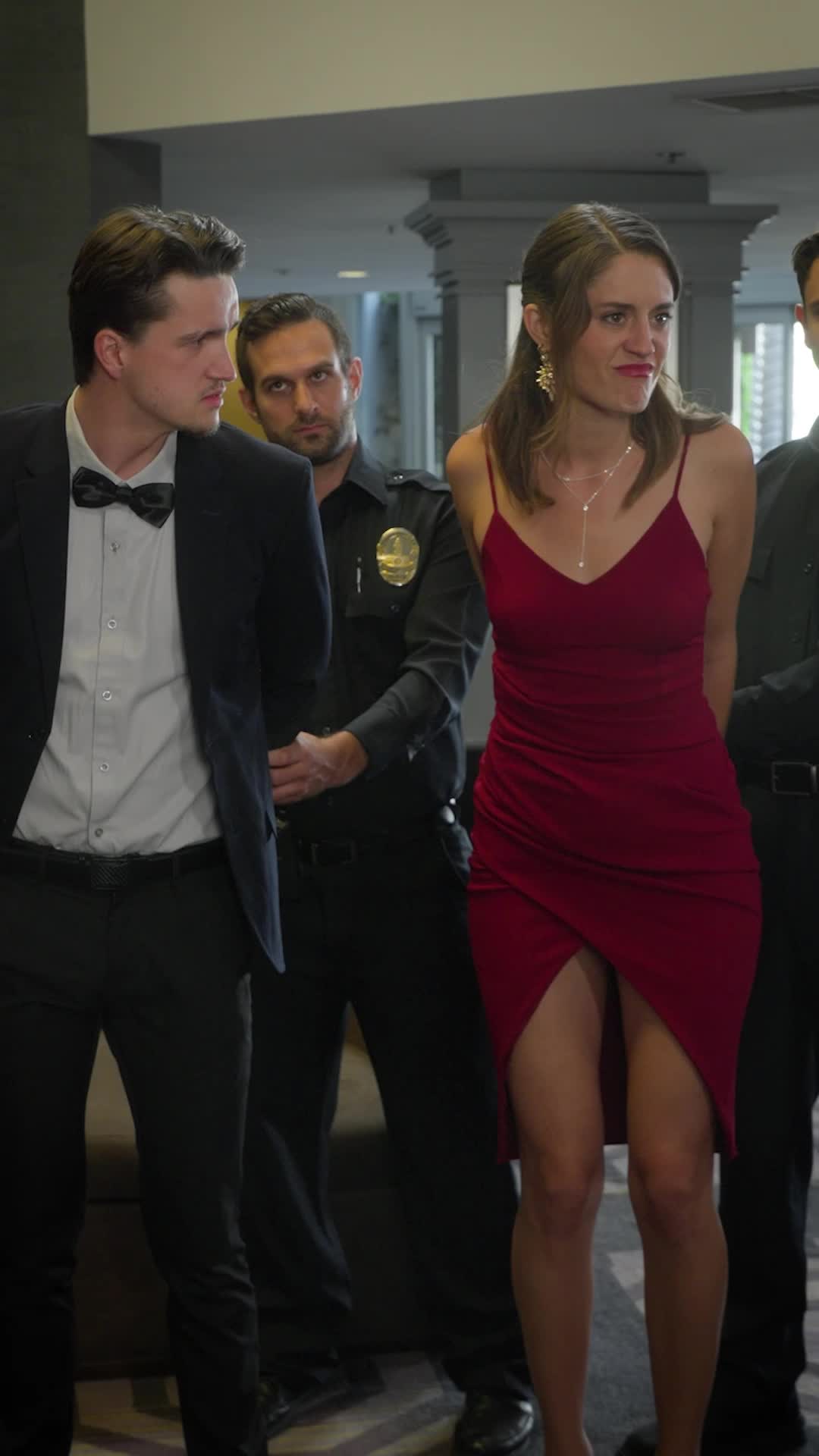 Episódio 77 de O Segredo do meu Casamento Bilionário