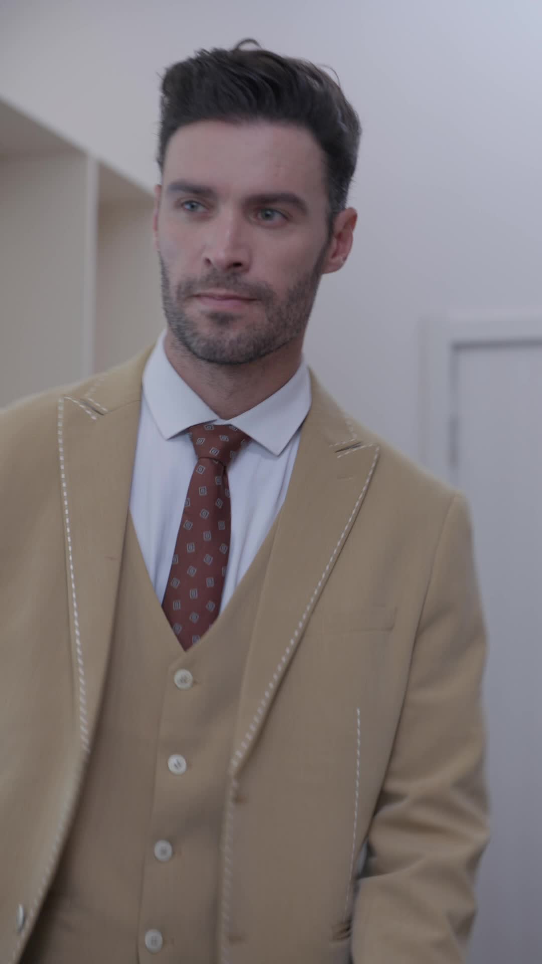 Episódio 11 de O Segredo Entre Nós